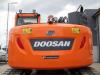 DOOSAN DX235LCR-5 2019 BELLATOR koparka gąsienicowa/crawler excavator/Raupenbagger/гусеничный экскаватор