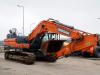 Używana koparka gąsienicowa DOOSAN DX300LC-5 Used crawler excavator DOOSAN DX300LC-5 Gebraucht Raupenbagger DOOSAN DX300LC-5 Гусеничный экскаватор б/у DOOSAN DX300LC-5