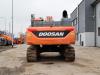 Używana koparka gąsienicowa DOOSAN DX300LC-5 Used crawler excavator DOOSAN DX300LC-5 Gebraucht Raupenbagger DOOSAN DX300LC-5 Гусеничный экскаватор б/у DOOSAN DX300LC-5