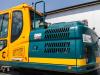 DOOSAN DX 170W-5 2016 BELLATOR