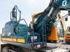 DOOSAN DX 170W-5 2016 BELLATOR