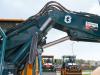 DOOSAN DX 170W-5 2016 BELLATOR