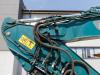 DOOSAN DX 170W-5 2016 BELLATOR