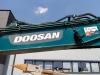DOOSAN DX 170W-5 2016 BELLATOR