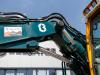 DOOSAN DX 170W-5 2016 BELLATOR