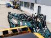 DOOSAN DX 170W-5 2016 BELLATOR