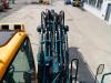 DOOSAN DX 170W-5 2016 BELLATOR