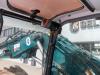 DOOSAN DX 170W-5 2016 BELLATOR
