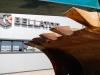 DOOSAN DX 170W-5 2016 BELLATOR