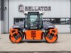 Używany walec tandemowy HAMM DV+ 90i VV-S Used tandem roller HAMM DV+ 90i VV-S Gebraucht Tandemwalze HAMM DV+ 90i VV-S Тандемный каток б/у HAMM DV+ 90i VV-S