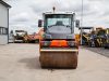 Używany walec tandemowy HAMM DV+ 90i VV-S Used tandem roller HAMM DV+ 90i VV-S Gebraucht Tandemwalze HAMM DV+ 90i VV-S Тандемный каток б/у HAMM DV+ 90i VV-S