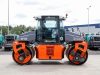 Używany walec tandemowy HAMM DV+ 90i VV-S Used tandem roller HAMM DV+ 90i VV-S Gebraucht Tandemwalze HAMM DV+ 90i VV-S Тандемный каток б/у HAMM DV+ 90i VV-S