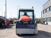 Używany walec ogumiony HAMM GRW 180i-12H Used pneumatic roller HAMM GRW 180i-12H Gebraucht Gummiradwalze HAMM GRW 180i-12H Каток пневмоколесный б/у HAMM GRW 180i-12H