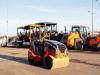 Używany walec tandemowy HAMM HD 10C VV Used tandem roller HAMM HD 10C VV Gebraucht Tandemwalze HAMM HD 10C VV Тандемный каток б/у HAMM HD 10C VV