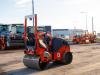 Używany walec tandemowy HAMM HD 10C VV Used tandem roller HAMM HD 10C VV Gebraucht Tandemwalze HAMM HD 10C VV Тандемный каток б/у HAMM HD 10C VV