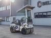 Używany walec tandemowy kombinowany HAMM HD 12 VT Used combi roller HAMM HD 12 VT Gebraucht Kombiwalze HAMM HD 12 VT Комбинированный каток б/у HAMM HD 12 VT