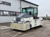 Używany walec ogumiony HAMM HP 280i Used pneumatic roller HAMM HP 280i Gebraucht Gummiradwalze HAMM HP 280i Каток пневмоколесный б/у HAMM HP 280i