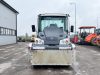 Używany walec ogumiony HAMM HP 280i Used pneumatic roller HAMM HP 280i Gebraucht Gummiradwalze HAMM HP 280i Каток пневмоколесный б/у HAMM HP 280i
