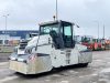 Używany walec ogumiony HAMM HP 280i Used pneumatic roller HAMM HP 280i Gebraucht Gummiradwalze HAMM HP 280i Каток пневмоколесный б/у HAMM HP 280i