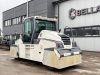 Używany walec ogumiony HAMM HP 280i Used pneumatic roller HAMM HP 280i Gebraucht Gummiradwalze HAMM HP 280i Каток пневмоколесный б/у HAMM HP 280i