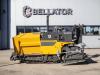 Używana układarka gąsienicowa IR ABG Titan 125 Used asphalt paver IR ABG Titan 125 Gebraucht Kettenfertiger IR ABG Titan 125 Гусеничный асфальтоукладчик б/у IR ABG Titan 125