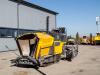 Używana układarka gąsienicowa IR ABG Titan 125 Used asphalt paver IR ABG Titan 125 Gebraucht Kettenfertiger IR ABG Titan 125 Гусеничный асфальтоукладчик б/у IR ABG Titan 125