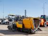 Używana układarka gąsienicowa IR ABG Titan 125 Used asphalt paver IR ABG Titan 125 Gebraucht Kettenfertiger IR ABG Titan 125 Гусеничный асфальтоукладчик б/у IR ABG Titan 125