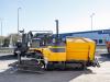 Używana układarka gąsienicowa IR ABG Titan 125 Used asphalt paver IR ABG Titan 125 Gebraucht Kettenfertiger IR ABG Titan 125 Гусеничный асфальтоукладчик б/у IR ABG Titan 125