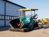 Używana układarka gąsienicowa Vögele SUPER 1800-3i Used asphalt paver Vögele SUPER 1800-3i Gebraucht Kettenfertiger Vögele SUPER 1800-3i Гусеничный асфальтоукладчик б/у Фогель СУПЕР 1800-3i