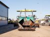 Używana układarka gąsienicowa Vögele SUPER 1800-3i Used asphalt paver Vögele SUPER 1800-3i Gebraucht Kettenfertiger Vögele SUPER 1800-3i Гусеничный асфальтоукладчик б/у Фогель СУПЕР 1800-3i