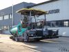 Używana układarka gąsienicowa Vögele SUPER 1800-3i Used asphalt paver Vögele SUPER 1800-3i Gebraucht Kettenfertiger Vögele SUPER 1800-3i Гусеничный асфальтоукладчик б/у Фогель СУПЕР 1800-3i