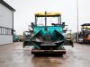 Używana układarka gąsienicowa Vögele SUPER 1800-3i Used asphalt paver Vögele SUPER 1800-3i Gebraucht Kettenfertiger Vögele SUPER 1800-3i Гусеничный асфальтоукладчик б/у Фогель СУПЕР 1800-3i