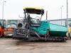 Używana układarka gąsienicowa Vögele SUPER 1800-3i Used asphalt paver Vögele SUPER 1800-3i Gebraucht Kettenfertiger Vögele SUPER 1800-3i Гусеничный асфальтоукладчик б/у Фогель СУПЕР 1800-3i