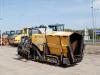 Używana układarka gąsienicowa Vögele SUPER 800 Used asphalt paver Vögele SUPER 800 Gebraucht Kettenfertiger Vögele SUPER 800 Гусеничный асфальтоукладчик б/у Фогель СУПЕР 800