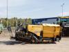 Używana układarka gąsienicowa Vögele SUPER 800 Used asphalt paver Vögele SUPER 800 Gebraucht Kettenfertiger Vögele SUPER 800 Гусеничный асфальтоукладчик б/у Фогель СУПЕР 800