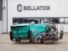 Vögele SUPER 800-3i 2016 BELLATOR wynajem układarek masy bitumicznej