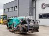 Vögele SUPER 800-3i 2016 BELLATOR wynajem układarek masy bitumicznej