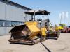 Używana układarka gąsienicowa VOLVO ABG 6820 Used asphalt paver VOLVO ABG 6820 Gebraucht Kettenfertiger VOLVO ABG 6820 Гусеничный асфальтоукладчик б/у VOLVO ABG 6820