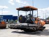 Używana układarka gąsienicowa VOLVO ABG P6820C Used asphalt paver VOLVO ABG P6820C Gebraucht Kettenfertiger VOLVO ABG P6820C Гусеничный асфальтоукладчик б/у VOLVO ABG P6820C