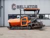 Używana układarka gąsienicowa VOLVO ABG P6820C Used asphalt paver VOLVO ABG P6820C Gebraucht Kettenfertiger VOLVO ABG P6820C Гусеничный асфальтоукладчик б/у VOLVO ABG P6820C