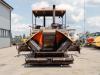 Używana układarka gąsienicowa VOLVO ABG P6820C Used asphalt paver VOLVO ABG P6820C Gebraucht Kettenfertiger VOLVO ABG P6820C Гусеничный асфальтоукладчик б/у VOLVO ABG P6820C