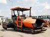 Używana układarka gąsienicowa VOLVO ABG P6820C Used asphalt paver VOLVO ABG P6820C Gebraucht Kettenfertiger VOLVO ABG P6820C Гусеничный асфальтоукладчик б/у VOLVO ABG P6820C