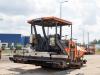 Używana układarka gąsienicowa VOLVO ABG P6820C Used asphalt paver VOLVO ABG P6820C Gebraucht Kettenfertiger VOLVO ABG P6820C Гусеничный асфальтоукладчик б/у VOLVO ABG P6820C