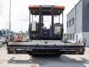 Używana układarka gąsienicowa VOLVO ABG P6820C Used asphalt paver VOLVO ABG P6820C Gebraucht Kettenfertiger VOLVO ABG P6820C Гусеничный асфальтоукладчик б/у VOLVO ABG P6820C