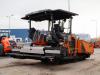 Używana układarka gąsienicowa VOLVO ABG P6820D Used asphalt paver VOLVO ABG P6820D Gebraucht Kettenfertiger VOLVO ABG P6820D Гусеничный асфальтоукладчик б/у VOLVO ABG P6820D