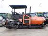 Używana układarka gąsienicowa VOLVO ABG P7820C Used asphalt paver VOLVO ABG P7820C Gebraucht Kettenfertiger VOLVO ABG P7820C Гусеничный асфальтоукладчик б/у VOLVO ABG P7820C