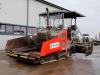 Używana układarka gąsienicowa VOLVO ABG P7820C Used asphalt paver VOLVO ABG P7820C Gebraucht Kettenfertiger VOLVO ABG P7820C Гусеничный асфальтоукладчик б/у VOLVO ABG P7820C