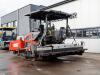 Używana układarka gąsienicowa VOLVO ABG P7820C Used asphalt paver VOLVO ABG P7820C Gebraucht Kettenfertiger VOLVO ABG P7820C Гусеничный асфальтоукладчик б/у VOLVO ABG P7820C