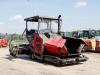 Używana układarka gąsienicowa VOLVO ABG P7820C Used asphalt paver VOLVO ABG P7820C Gebraucht Kettenfertiger VOLVO ABG P7820C Гусеничный асфальтоукладчик б/у VOLVO ABG P7820C