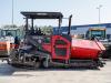 Używana układarka gąsienicowa VOLVO ABG P7820C Used asphalt paver VOLVO ABG P7820C Gebraucht Kettenfertiger VOLVO ABG P7820C Гусеничный асфальтоукладчик б/у VOLVO ABG P7820C